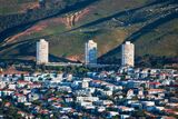 Disa Park: The story of Cape Town’s three towers