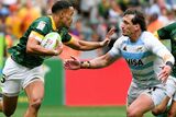 Blitzboks defend Cape Town Sevens title in style