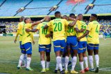 When and what time does Sundowns play in the Club World Cup?