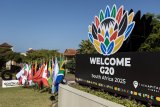G20 finance deputies aim for consensus and strong economic statement at Durban meeting