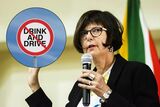 SA’s drinking and driving ban could arrive before the Easter long weekend