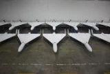 Russia reportedly targets South African women for drone factory work