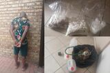 Hawks uncover R1m drug operation in Ekurhuleni