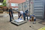 SARS intercepts R56 million cocaine shipment off Durban coast