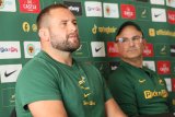 Beware when Italy put foot to pedal, says Du Toit
