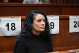 News24 | UPDATE | Amber Lee Hughes guilty of 4-year-old Nada-Jane’s rape and murder