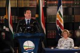 News24 | UPDATE | Pleas for lighter Whitfield sanction fell on deaf ears, says Steenhuisen
