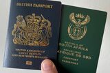 Home Affairs launches user-friendly portal to restore lost citizenship