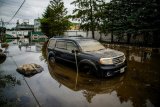 WATCH | Severe storms in New York City area kill two in New Jersey floods
