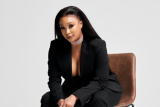 'Incredibly disturbing': Minnie Dlamini says MacG has been harassing her for three years