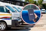 South Africa set to enforce new e-hailing laws by October