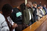 Bail granted to 10 of 11 accused in Sassa fraud and theft case