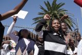 News24 | College of Cape Town students vow to shut down campus until demands are met