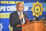 News24 | Crime stats: Murder down nearly 10%, but an average of 75 people killed daily