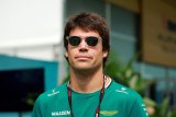 Stroll given green light to race at Canadian Grand Prix
