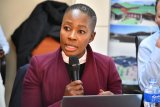 IDT board to meet over CEO Tebogo Malaka's R60k 'offer' to journalist