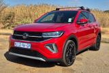 FIRST DRIVE | We get behind the wheel of the updated VW T-Cross