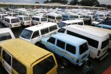 Taxi marshals arrested for allegedly giving motorists spot fines of up to R6,000