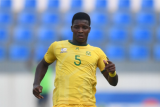 Bafana coach Broos to unleash Mbokazi on Lesotho and Nigeria as Makgalwa misses out again