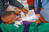 SIVIWE GWARUBE | Bana Pele Roadmap to ensure one-million kids access quality ECD programmes by 2030