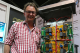 Slow uptake on EV charging infrastructure, Nelson Mandela Bay firm finds