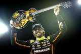 Ryan Blaney triumphs in Nashville to claim first Nascar win of 2025