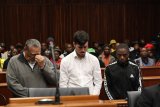 How we shot two women and tossed bodies inside pigsty, witness tells court