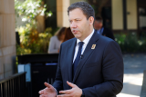 Tariff war must end quickly, Germany's Klingbeil tells G7 partners