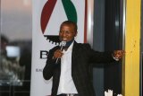Satawu welcomes departure of ports authority CEO Pepi Silinga