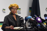ANC slams DA's withdrawal from national dialogue
