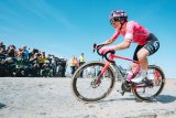 Canadian Jackson adds firepower to field for inaugural Gravel Burn