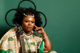 Siki Jo-An brings it home during international tour