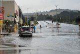 News24 | Friday’s weather: Rain in four provinces; fine and warm elsewhere
