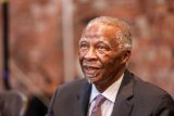 News24 | National Convention snub by foundations, Mbeki seen as boycotting ‘people of SA’, not govt