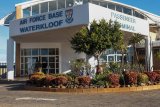 News24 | Three arrested after security breach at Waterkloof Air Force Base