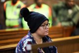 News24 | Tiffany Meek denied bail in murder case of 11-year-old son Jayden-Lee