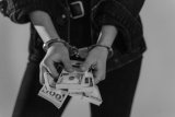 Suspect convicted of money laundering more than R4 million