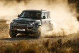 JLR trims margin forecast on US tariff concerns