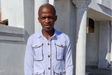 Young Kwanoxolo fashion designer shares skills with youth