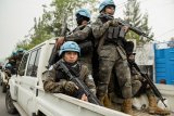 Violence dimming the lights of diplomacy in DRC — top UN Africa official