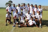 Zwide win bragging rights in township development programme tournament