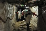 Ex-miners can now claim compensation for occupational diseases