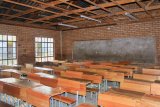 More than 80 to a class at Elim High