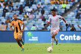 Kwabiya primed to pounce against Amakhosi in Nedbank Cup clash