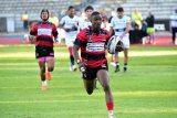 Nail-biting win for EP Elephants