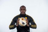 BREAKING: Kaizer Chiefs announces new striker