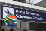 New entry system kicks in for South Africans travelling to Europe