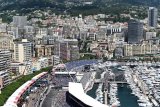 F1 seeks to spice up Monaco GP with more mandatory pitstops