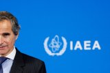 Iran will not compromise right to enrichment, says official