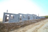 Construction of 1,200 homes under way for families affected by Durban floods